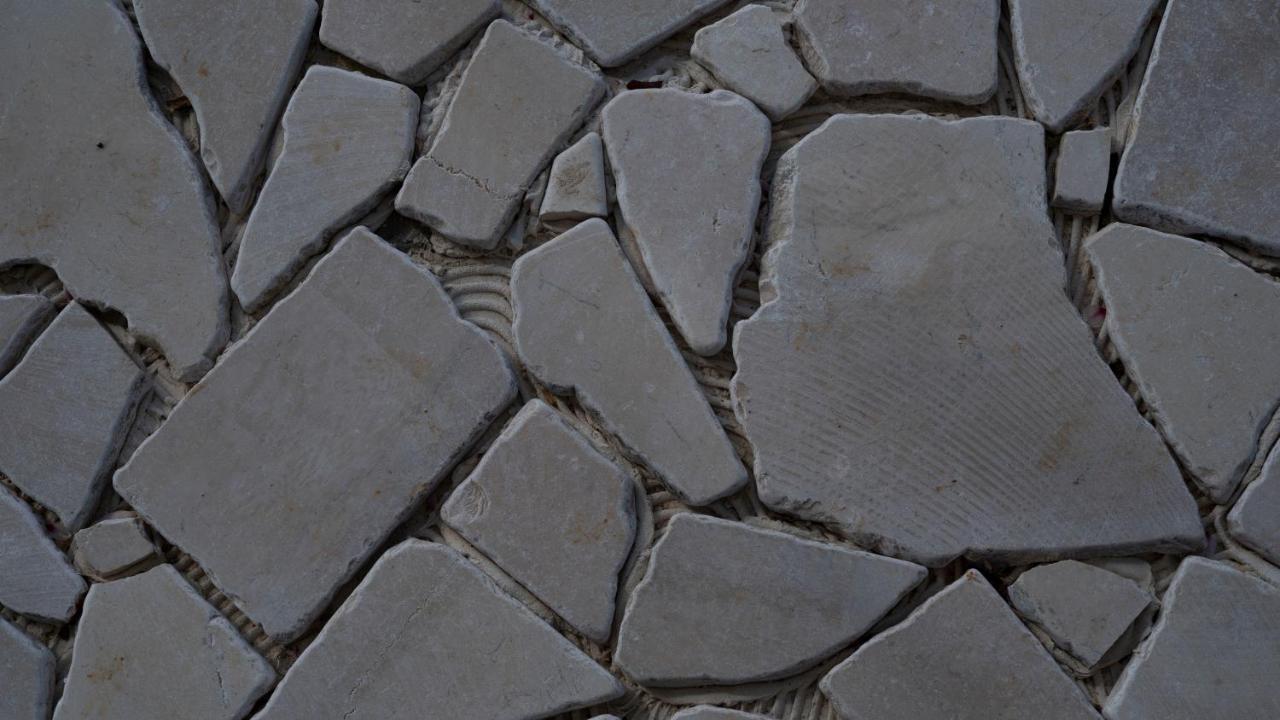 La Mennula Garden Leilighet Salignano  Eksteriør bilde